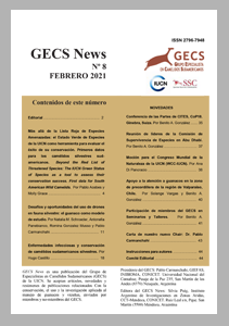 Revista GECS News 8