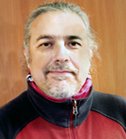 Benito González