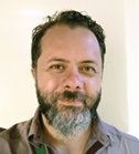 Moisés Grimberg